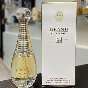 Inspiração - JADORE