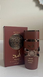 Asad Bourbon - 100 ml