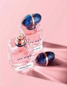 My way Original - 30 ml