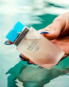 Inspiração Dolce gabanna light Blue