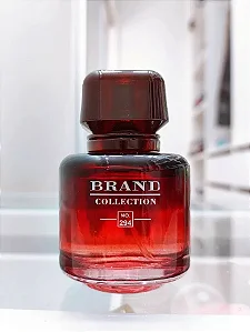 Inspiração L’interdit Rouge Brand 294 - 25 ml