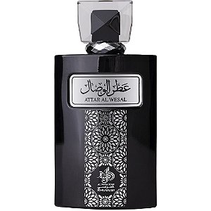 Attar al wesal - 100 ml Wataniah