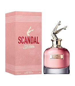 Scandal Jean Paul Gaultier - 80 ml