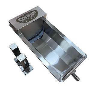 Bebedouro de gado 100L