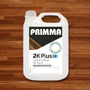 Primma – 2K Plus