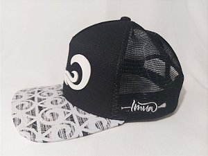 Boné Trucker Koru