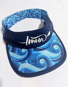 Viseira Korus Waves