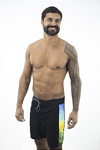 Bermuda Maori Brasil