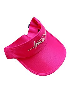 Viseira Imua Pink
