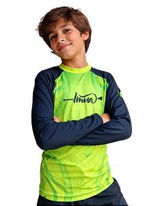 Lycra Ta Moko Kids