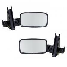 Espelho Retrovisor Externo Lada Laika o par (Novo) Ref. 0831