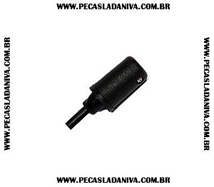 Brucutu do Esguicho de Agua Trazeiro Niva Original(Novo)Ref.0658