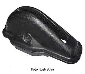 Acabamento da alavanca freio de Mão Laika (usdo) Ref. 0037