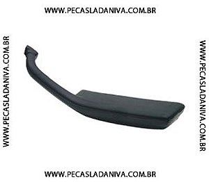 Descansa Braço Alternativo LD Niva (Novo) Ref. 0471