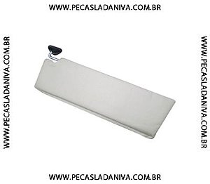 Quebra Sol Alternativo Para Niva LE (Novo) Ref.0474