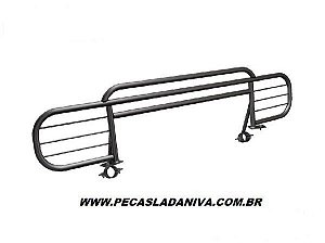 Quebra mato simples e protetor farol Niva após a compra de 5 a 10 dias uteis p/ envio REF.1001