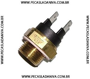 Cebolão do Radiador Laika(Novo) Ref. 0660