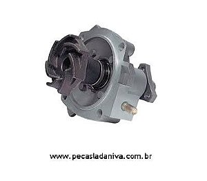 Bomba D'água do Motor Niva (Novo) Ref. 0122