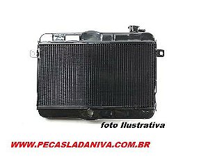 Radiador Niva de 90 à 94 (Usado) Ref. 0262