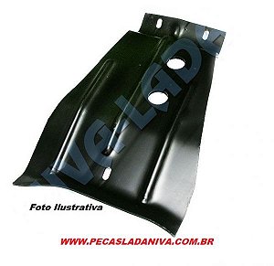 PROTETOR DIANTEIRO CARTER NIVA usado (novo) Ref .1011