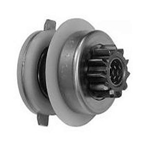 Bendix do Motor de Partida Lada Laika 11 dentes (Novo) Ref.0059
