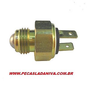Cebolinha ou interruptor de Luz Ré Laika (Novo) Ref. 0321