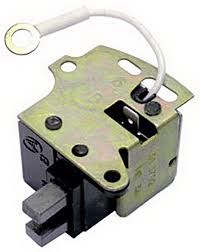 Regulador Voltagem Alternador Laika (Novo)Ref.0742