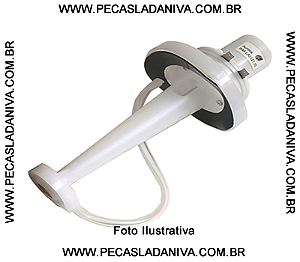 Bomba do Esguicho ou motorzinho limpador de Água Laika (NOVO) Ref. 0348