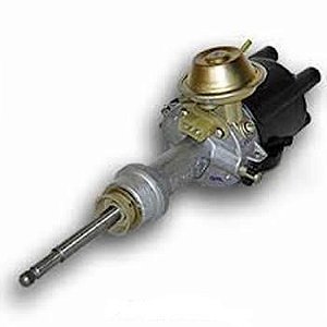 Distribuidor  Ignição eletronico com tampa e Rotor Lada Laika (NOVO)Ref. 0916