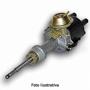 Distribuidor Ignição Eletrônica Laika (Usado) Ref. 0027