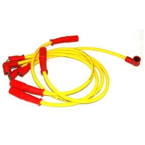 Cabos de Vela de Ignição Lada Niva 4Cil. Silicone 8mm (Novo)  Ref. 0057
