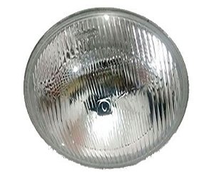 Farol Dianteiro Lada Niva C/ Lâmpada H-4 (Novo) preço unitário Ref. 0053