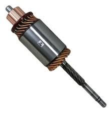 Induzido Motor de Partida Lada Niva Original Remanufaturado a Base de Troca Ref. 1029
