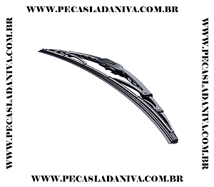 Palheta Traseira Niva e LAda SW (Nova) Ref. 0429