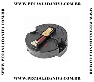 Rotor do Distribuidor Niva (Novo) Ref. 0452