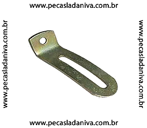 Suporte Alternador Superior Niva(usado) Ref.0641