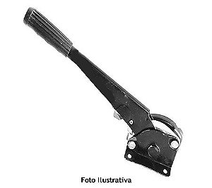 Alavanca de Freio de Mão Laika (Usada) Ref. 0365