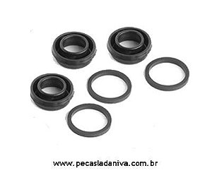 Reparo da Pinça de Freio Niva Cada Roda (Novo) Ref. 0100