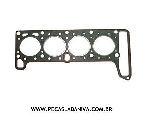 Junta Cabeçote 1.7 Motor Niva 8V.(Novo)Ref.0656