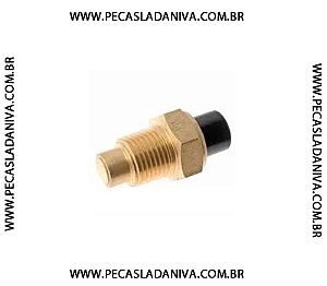 Cebolinha ou Sensor Temperatura P/ Indicador de Painel Laika(Novo) ReF.0487