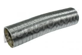 Mangueira de Aluminio de Admissão do carburador Lada Laika (novo) ref.0927