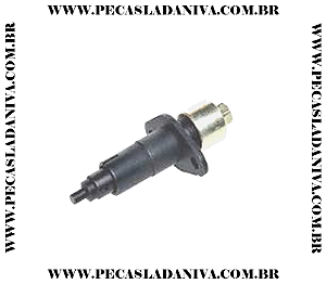 Tensor da Corrente Motor Niva (Novo) Ref. 0430