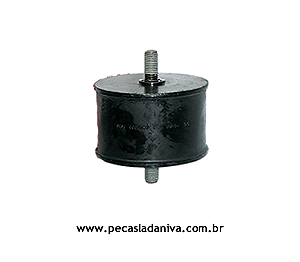 Coxim Motor Reforçado  Niva (Novo) Ref. 0171