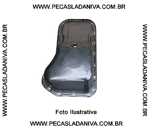 Carter Niva 1.6 (usado) Ref. 0328