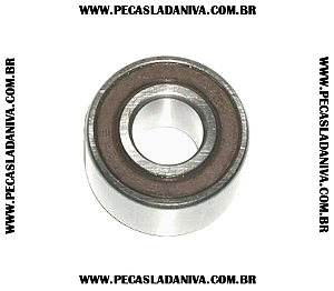 Rolamento Virabrequim Motor Niva (Novo) Ref.0652