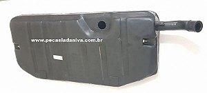 Tanque de Combustível Niva em plástico Lançamento envio somente transportadora (Novo Ref. 0788