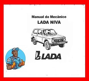 Catálago de serviços de Mecanica Lada Niva Acesse o Link ref. 1008