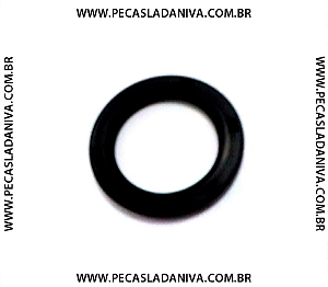 Retentor da Roda Dianteira Laika (Novo) Ref. 0403