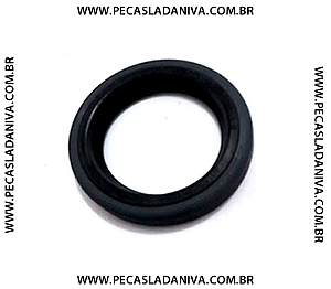 Retentor da Polia Diant do Motor Niva (Novo) Ref. 0382