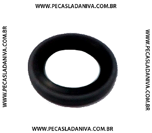 Retentor da Roda Traseira Niva (Novo) Ref. 0384